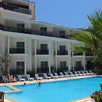 Ξενοδοχείο Beach Club Adrasan