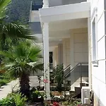 Beach Club 3* Adrasan
