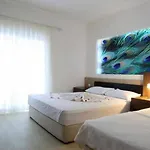 Beach Club 3* Adrasan