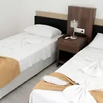 Beach Club Ξενοδοχείο Adrasan