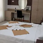Beach Club 3* Adrasan
