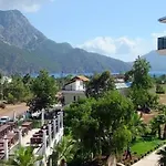 Ξενοδοχείο Beach Club Adrasan