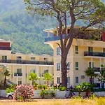 Beach Club Adrasan