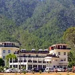 Beach Club Ξενοδοχείο