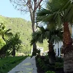 Ξενοδοχείο Beach Club Adrasan