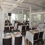 Beach Club Adrasan