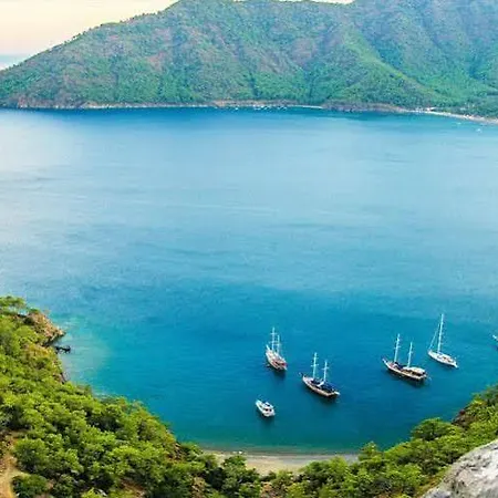 Ξενοδοχείο Beach Club 3*