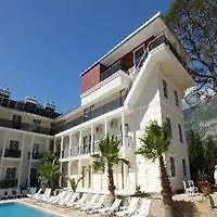 Beach Club Отель