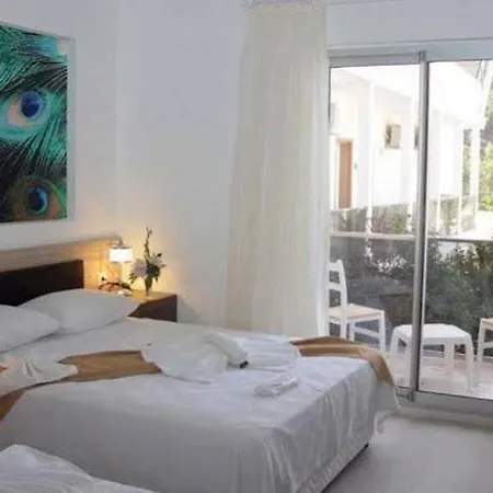 Beach Club Hotel