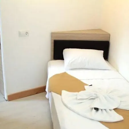 Beach Club Hotel