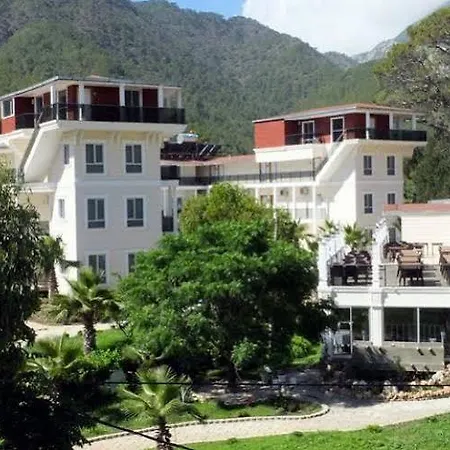 Hotel Beach Club