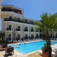 호텔 Beach Club 아드라산