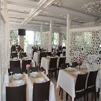 Beach Club Adrasan