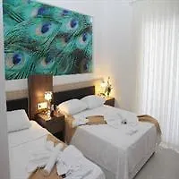 Beach Club Adrasan