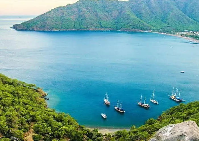 Hotell Beach Club 3*