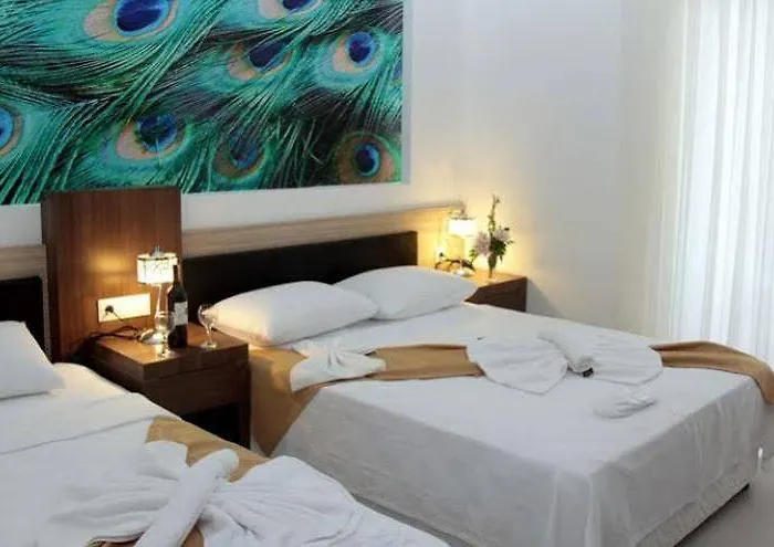 Beach Club Hotell 3*