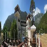 Beach Club 3* Adrasan