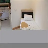 Beach Club 3* Adrasan