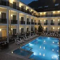 Beach Club 3* Adrasan